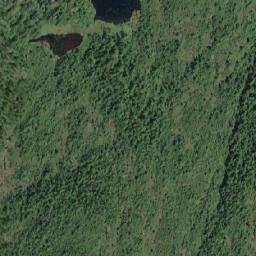 Satellite imagery of Mount Smiles, CA