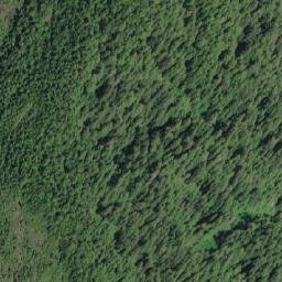 Satellite imagery of Mount Smiles, CA