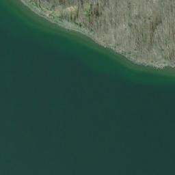 Satellite imagery of Alastair Point, CA