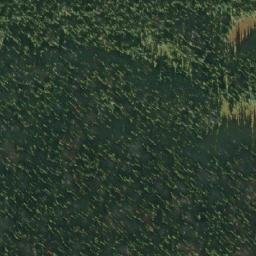 Satellite imagery of Noel Fergusson Hill, CA