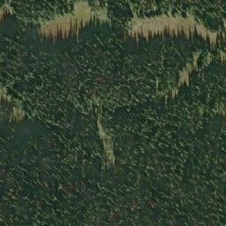 Satellite imagery of Noel Fergusson Hill, CA