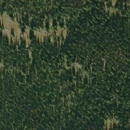 Satellite imagery of Noel Fergusson Hill, CA