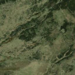 Satellite imagery of cairn, GB