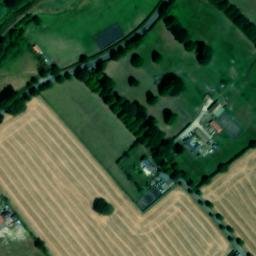 Satellite imagery of Louth Park Abbey, GB