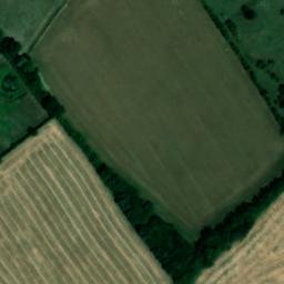 Satellite imagery of Louth Park Abbey, GB