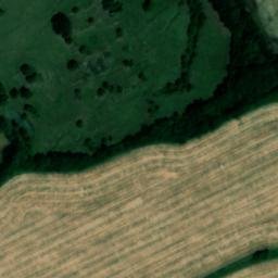 Satellite imagery of Louth Park Abbey, GB