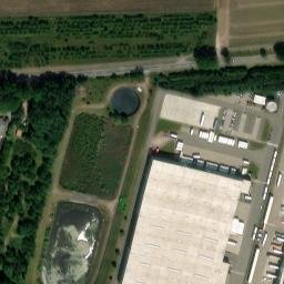 Satellite imagery of Schüttelhöcht, DE