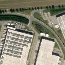 Satellite imagery of Schüttelhöcht, DE