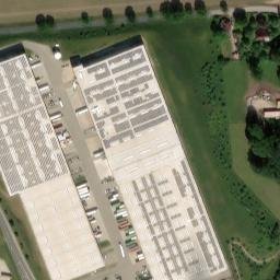 Satellite imagery of Schüttelhöcht, DE