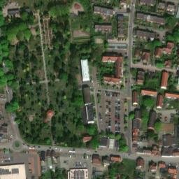 Satellite imagery of Lauenburger Schlossturm, DE
