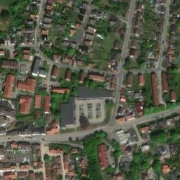 Satellite imagery of Lauenburger Schlossturm, DE