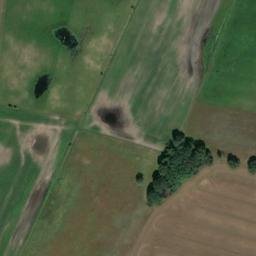 Satellite imagery of Klockenberg, DE