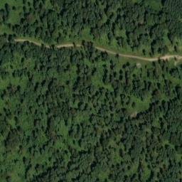 Satellite imagery of Новая Деревня, KZ