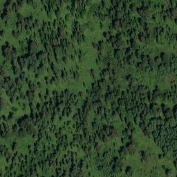 Satellite imagery of Новая Деревня, KZ