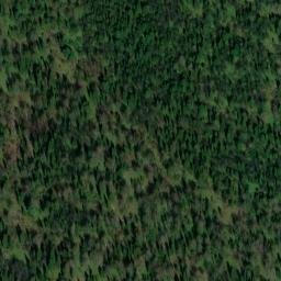 Satellite imagery of Усть-Мигаш, KZ
