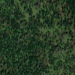 Satellite imagery of Усть-Мигаш, KZ