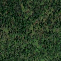 Satellite imagery of Усть-Мигаш, KZ
