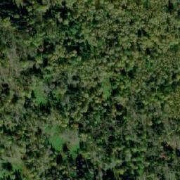 Satellite imagery of Устье Полгашты, RU
