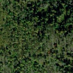 Satellite imagery of Устье Полгашты, RU