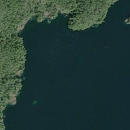 Satellite imagery of Elsfield Point, CA