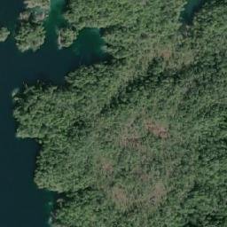 Satellite imagery of Elsfield Point, CA
