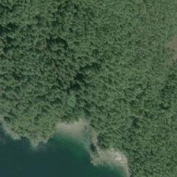 Satellite imagery of Sainty Point, CA