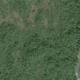 Satellite imagery of Sainty Point, CA