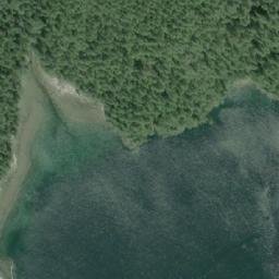 Satellite imagery of Sainty Point, CA