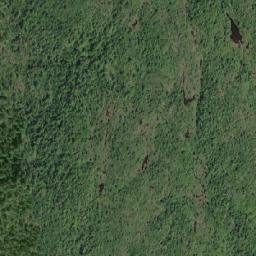 Satellite imagery of Mount Smiles, CA