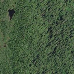 Satellite imagery of Mount Smiles, CA