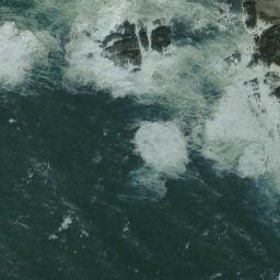 Satellite imagery of Earawalla Point, IE