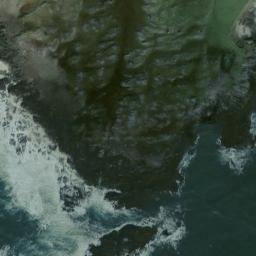 Satellite imagery of Earawalla Point, IE