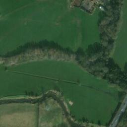 Satellite imagery of Bowden Watch Hill, GB