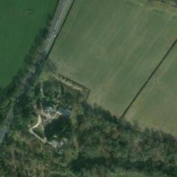 Satellite imagery of Bowden Watch Hill, GB