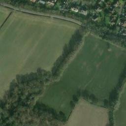 Satellite imagery of Bowden Watch Hill, GB