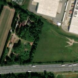 Satellite imagery of Schüttelhöcht, DE