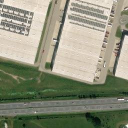 Satellite imagery of Schüttelhöcht, DE