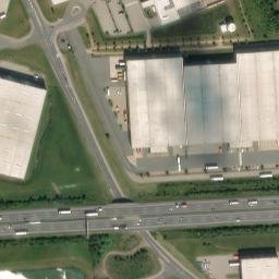 Satellite imagery of Schüttelhöcht, DE
