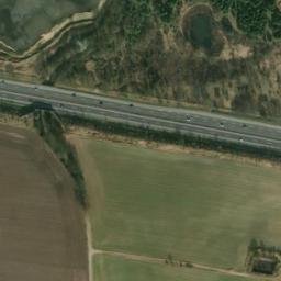 Satellite imagery of Habenberg, DE
