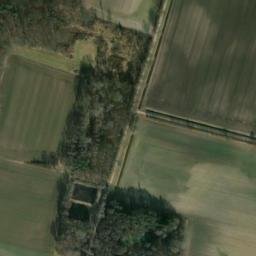 Satellite imagery of Voßberg, DE