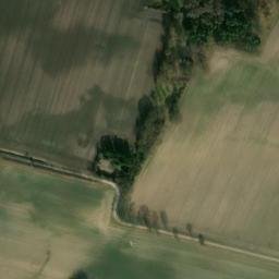Satellite imagery of Voßberg, DE