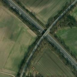 Satellite imagery of Voßberg, DE