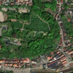 Satellite imagery of Lauenburger Schlossturm, DE
