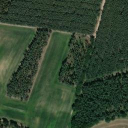 Satellite imagery of Sandberg, DE