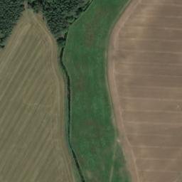 Satellite imagery of Marnitzer Berg, DE