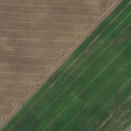 Satellite imagery of Marnitzer Berg, DE