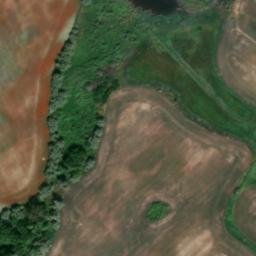 Satellite imagery of Bullenberg, DE