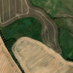 Satellite imagery of Mühlenberg, DE