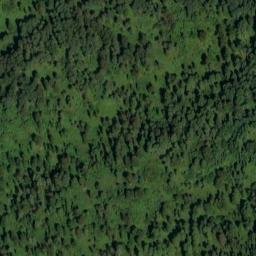 Satellite imagery of Новая Деревня, KZ