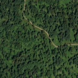 Satellite imagery of Новая Деревня, KZ